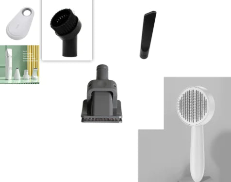 Cortapelos Eléctrico PetPro