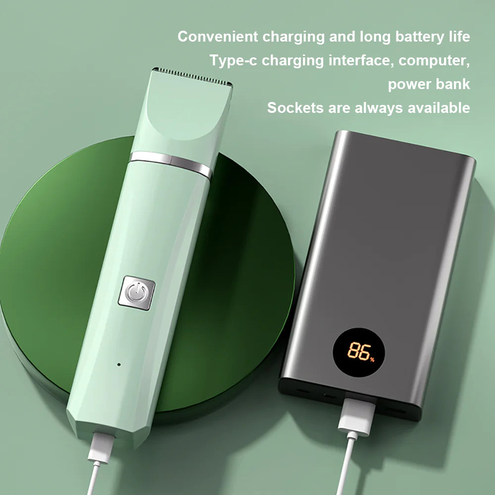 Cortapelos Eléctrico PetPro